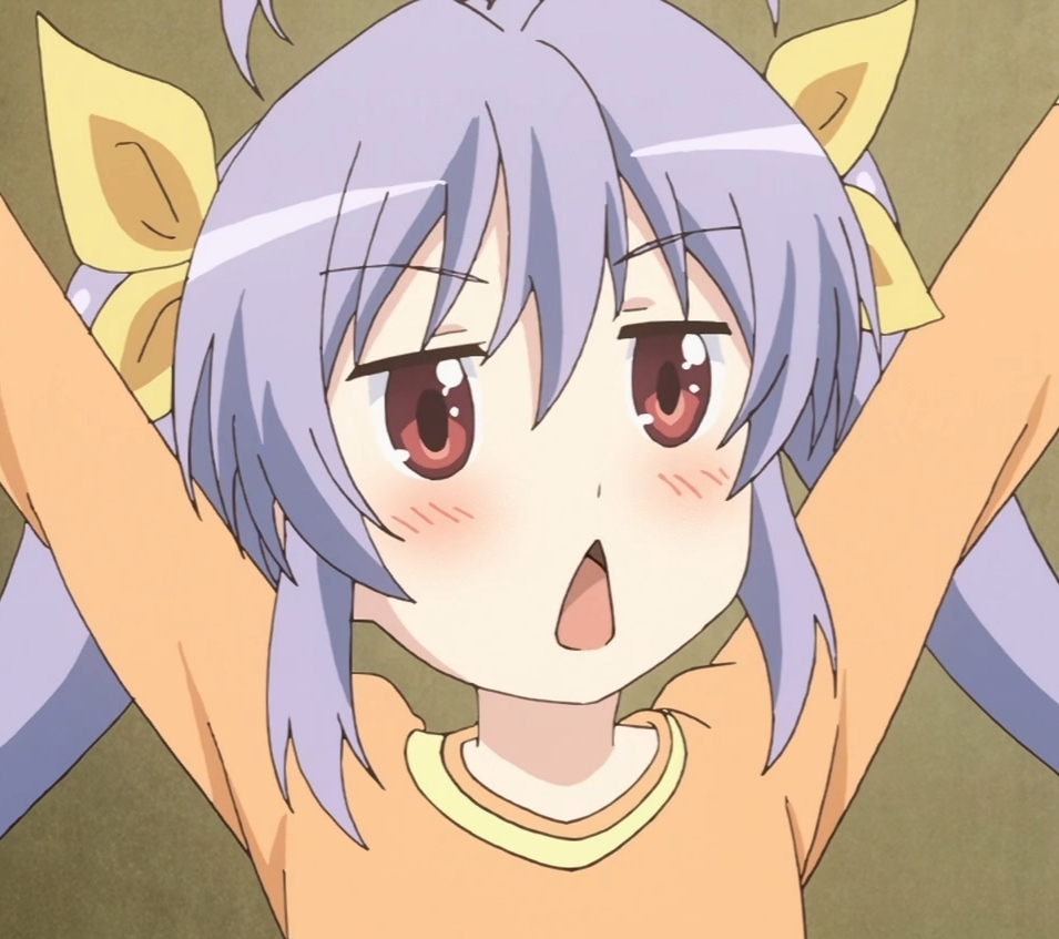 nonnonbiyori